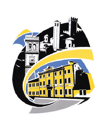 Logo Patronato