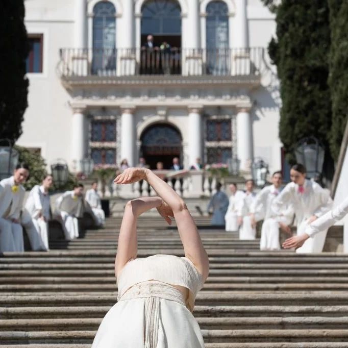 Danza classica Danzastudio